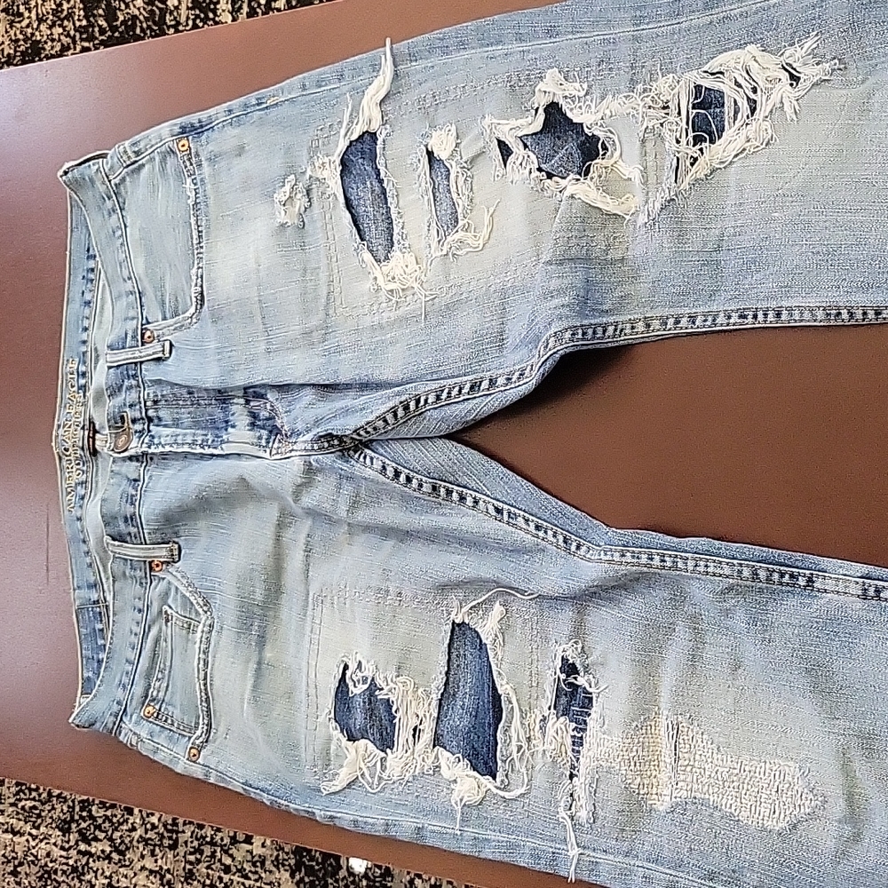 American Eagle Jeans Mens